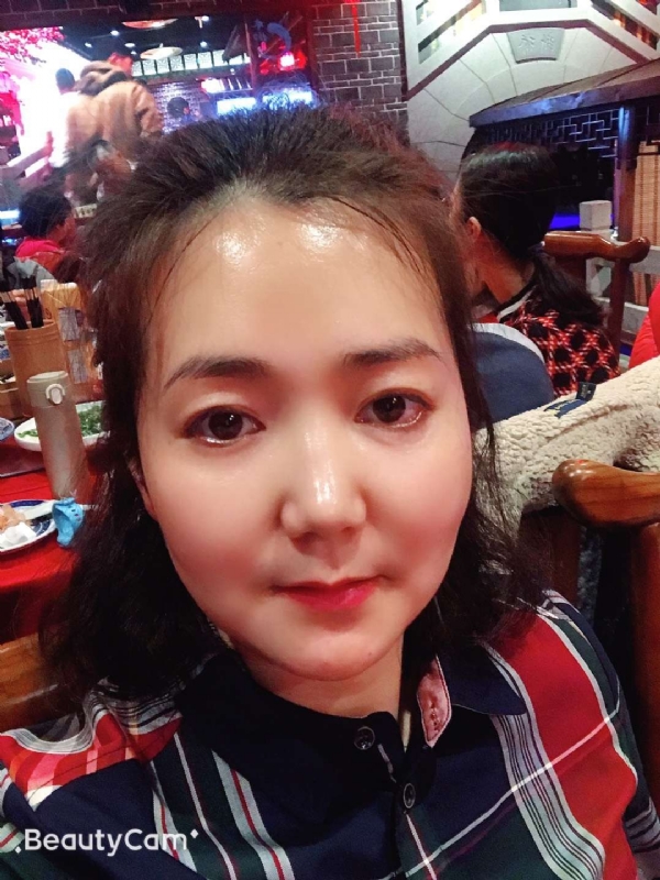 艳儿的第一张照片--屏南相亲网