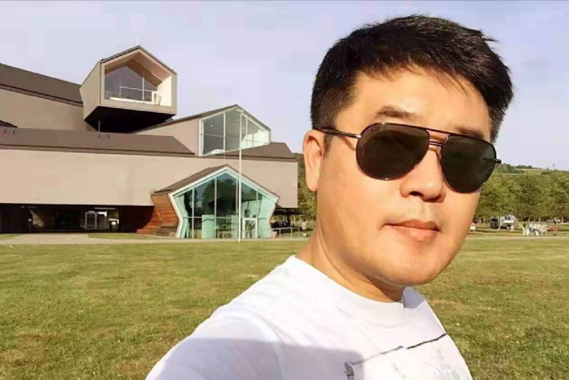 平常心的第一张照片--屏南相亲网