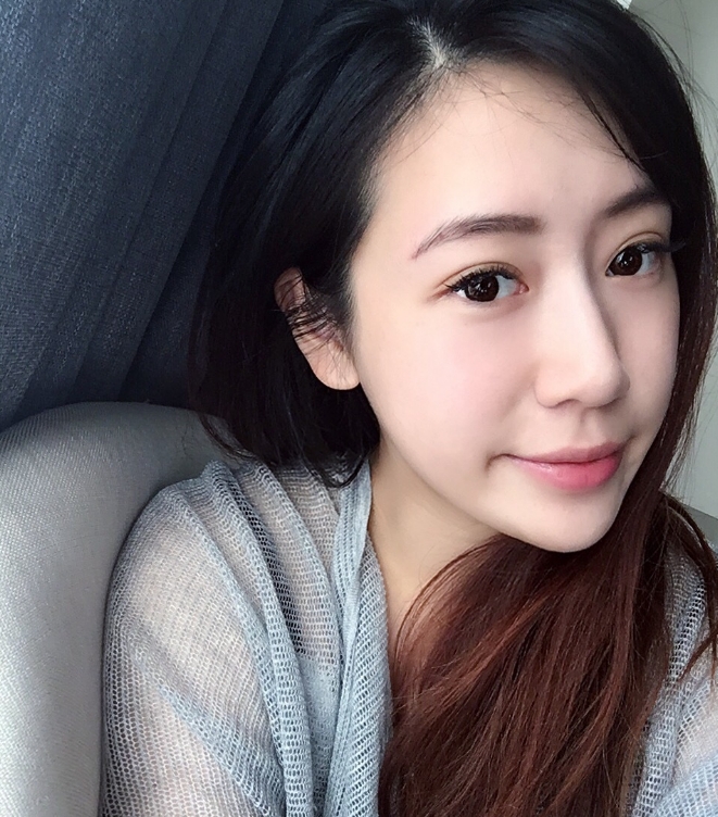 Hana的第一张照片--屏南相亲网