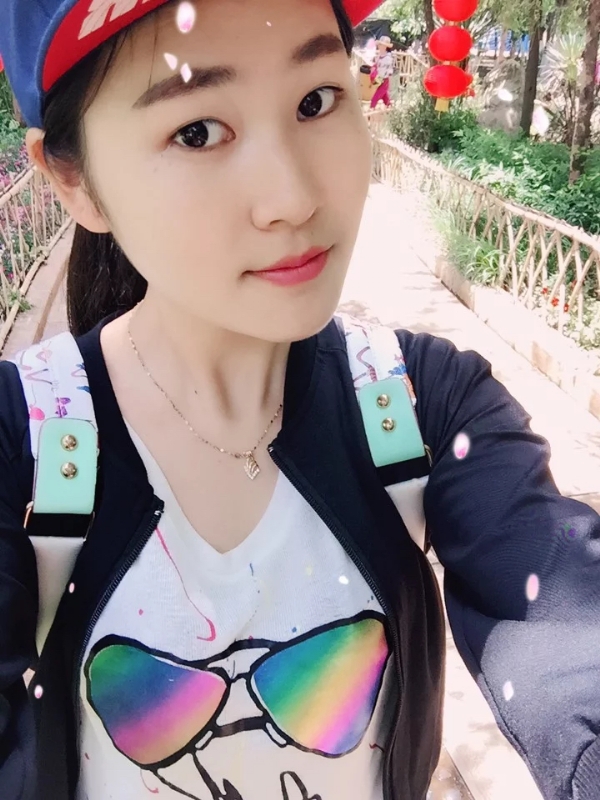木木的第一张照片--屏南相亲网