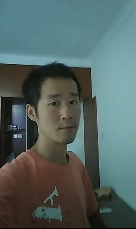 呀是你的第一张照片--屏南相亲网