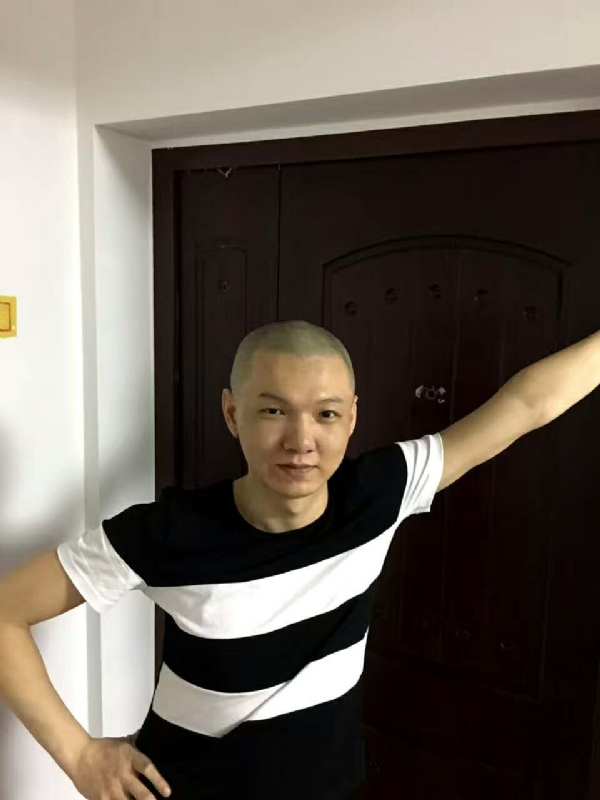 顺子的第一张照片--屏南相亲网
