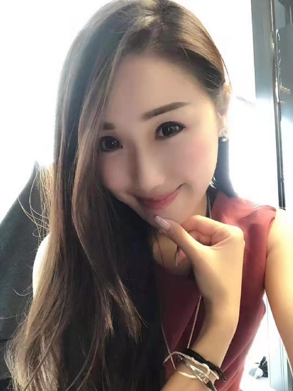 彩蝶的第一张照片--屏南相亲网