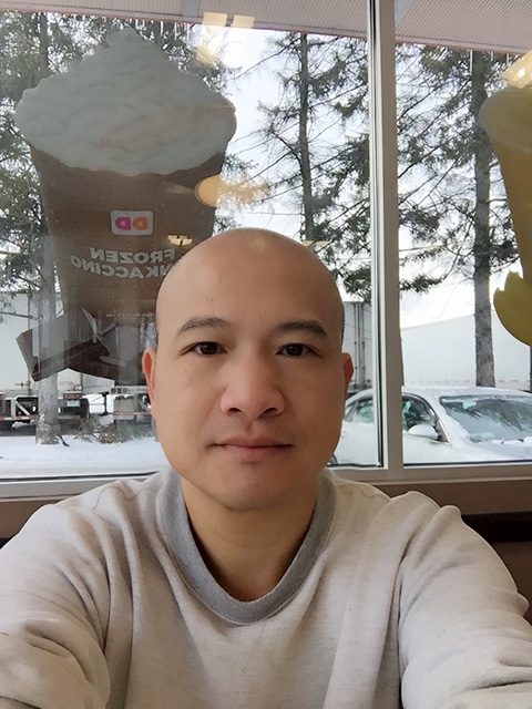 Andylin8888的第一张照片--屏南相亲网