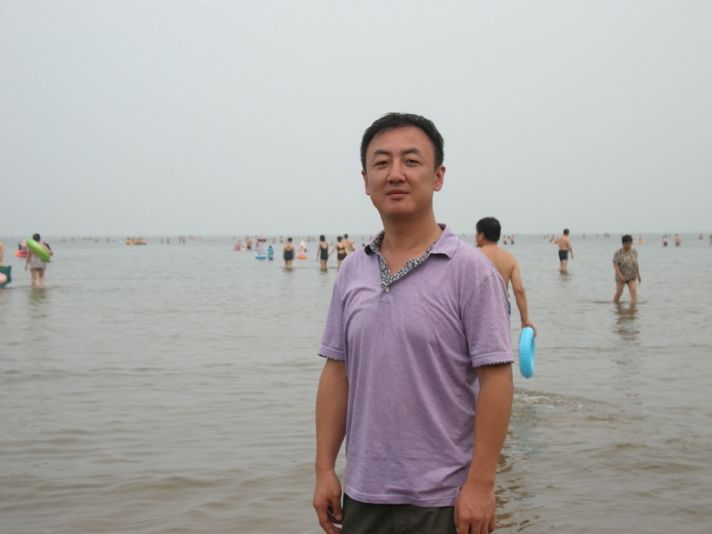 一米的第一张照片--屏南相亲网