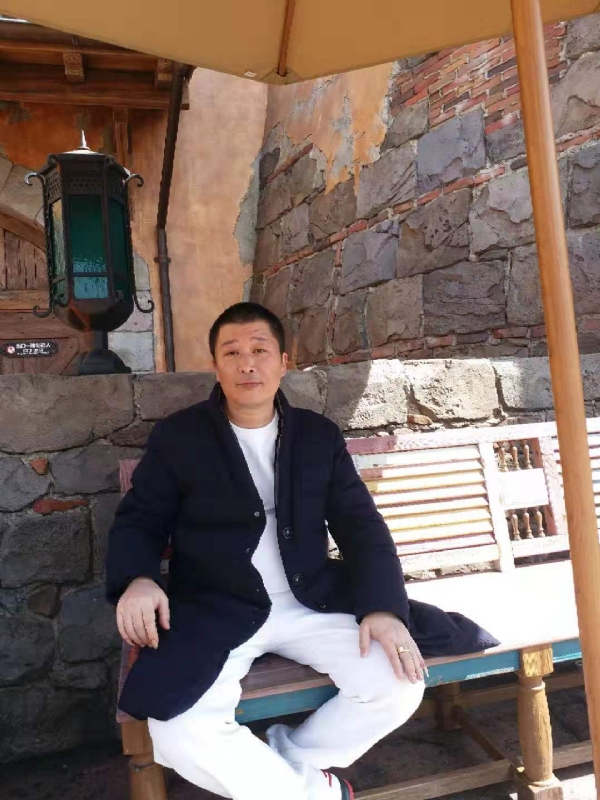 纳尼亚的第一张照片--屏南相亲网