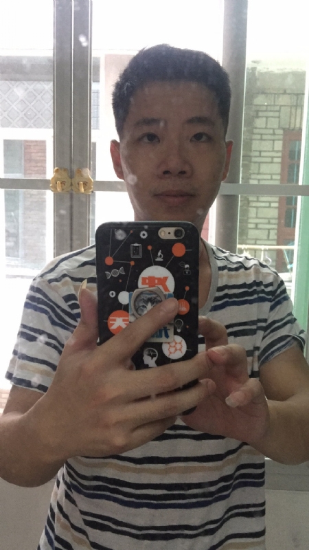 择一偶终老的第一张照片--屏南相亲网
