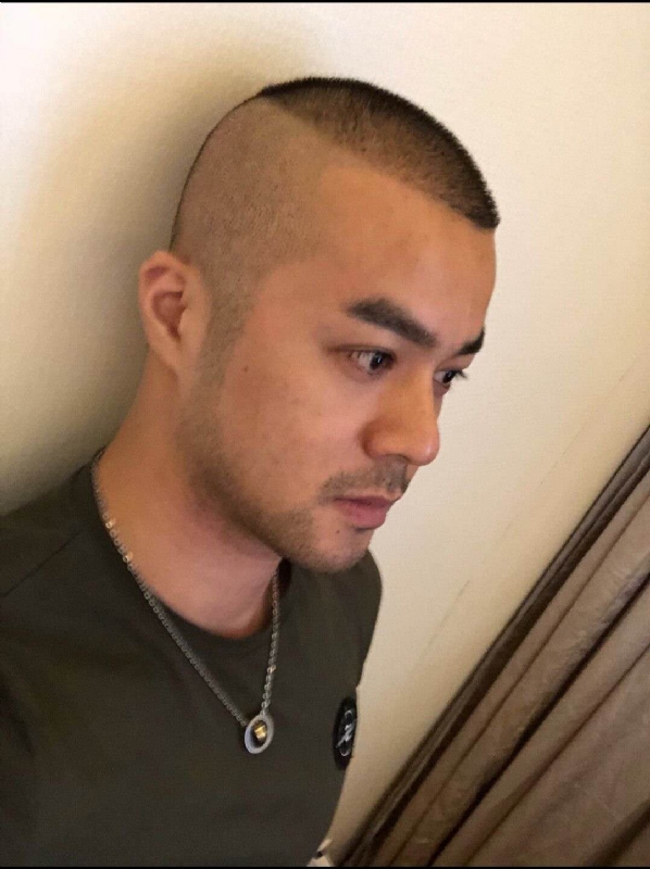 不期而遇的第一张照片--屏南相亲网