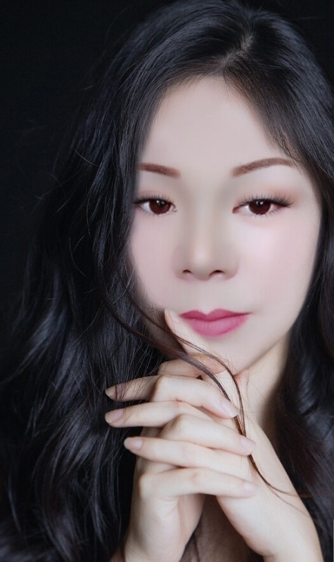 悠然的第一张照片--屏南相亲网