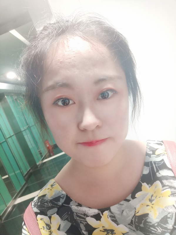 小花伞的第一张照片--屏南相亲网