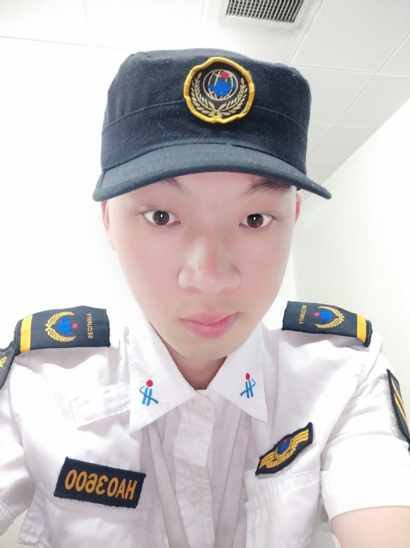 龙龙的第一张照片--屏南相亲网