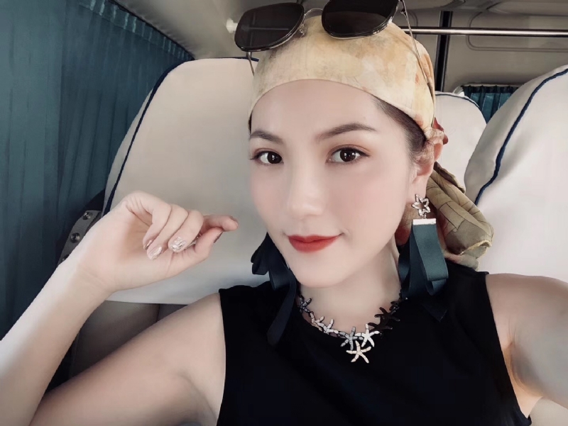 Yulili的第一张照片--屏南相亲网