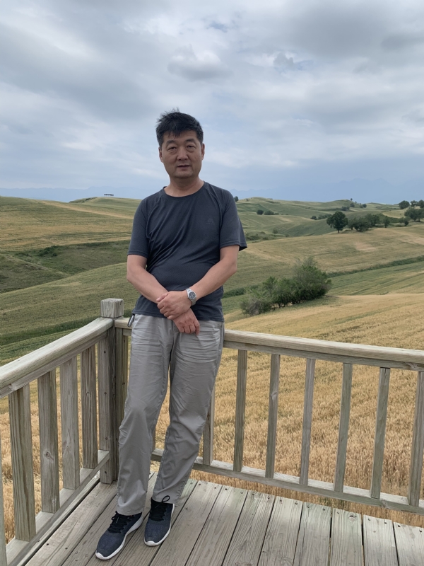 顺其自然的第一张照片--屏南相亲网