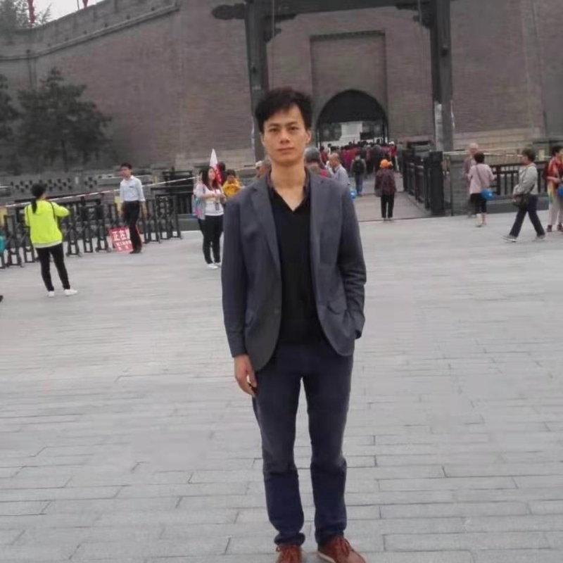 认真的第一张照片--屏南相亲网