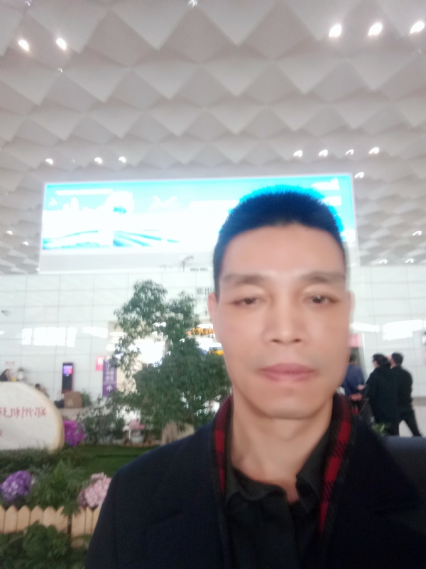 阿源的第一张照片--屏南相亲网