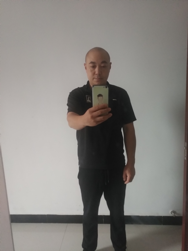 西风瘦马的第一张照片--屏南相亲网