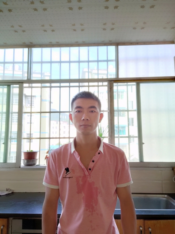 破晓依然的第一张照片--屏南相亲网