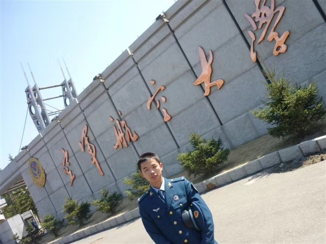 阿德的第一张照片--屏南相亲网