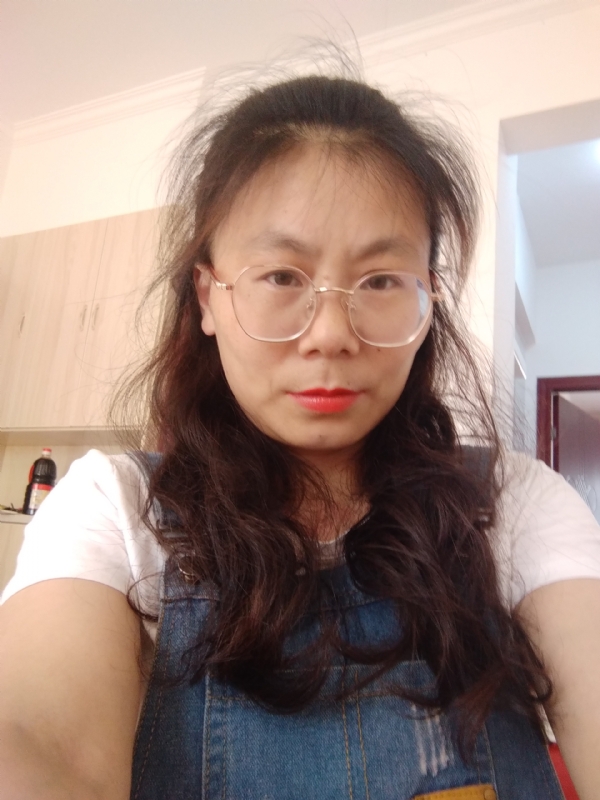毛豆的第一张照片--屏南相亲网