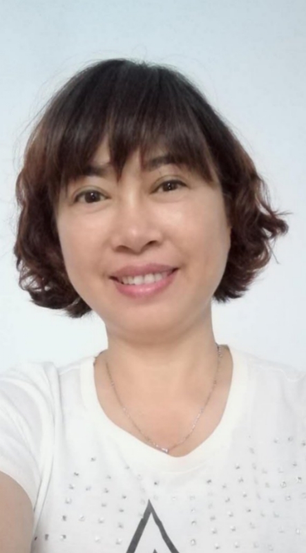 小芹的第一张照片--屏南相亲网