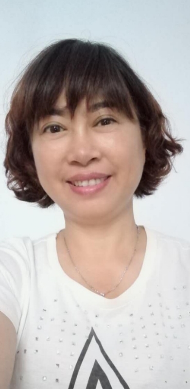 小芹的第二张照片--屏南相亲网