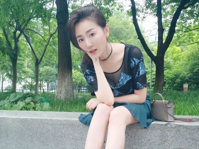 Ella的第二张照片--屏南相亲网