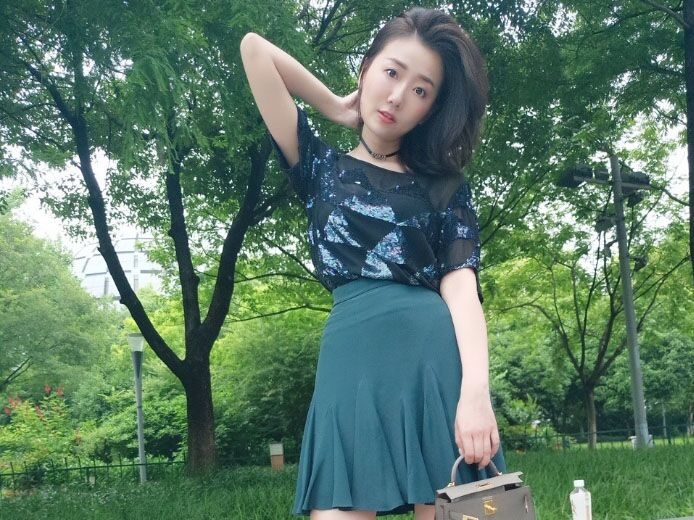 Ella的第三张照片--屏南相亲网