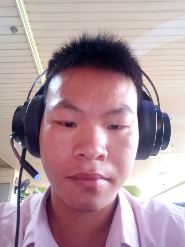 盛夏的第一张照片--屏南相亲网