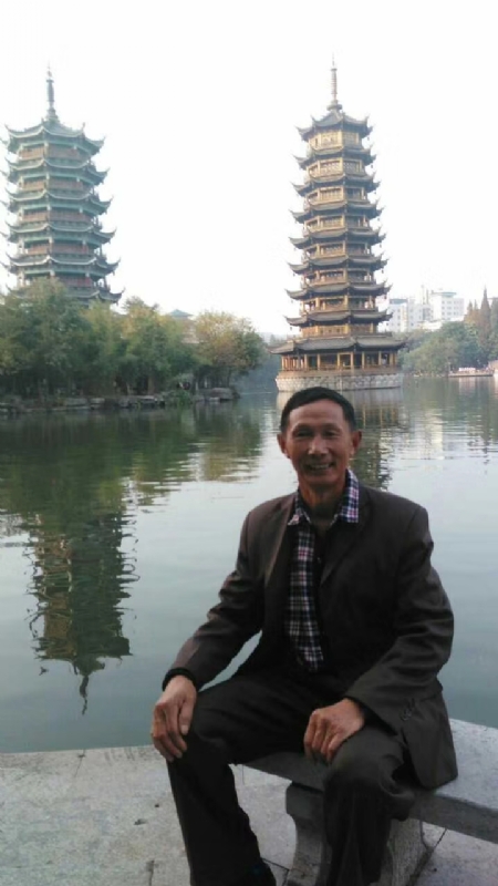 寻找有缘人的第一张照片--屏南相亲网