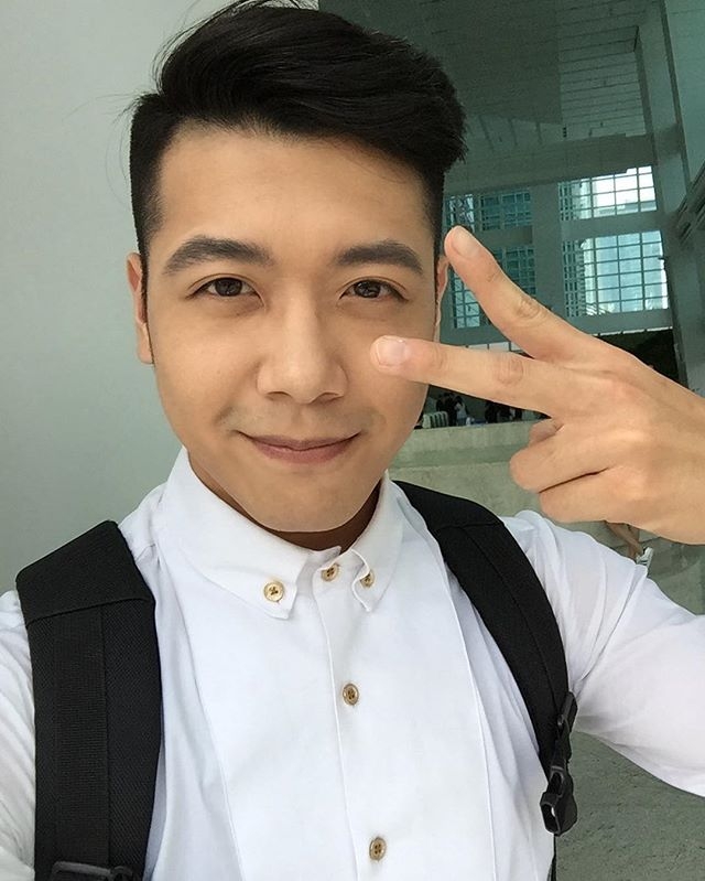 陈俊峰的第一张照片--屏南相亲网