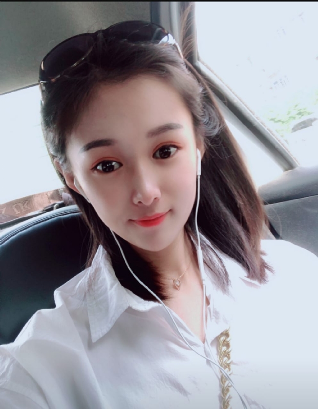 馨月的第一张照片--屏南相亲网