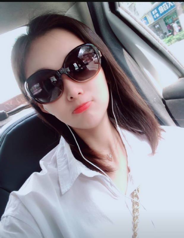 馨月的第二张照片--屏南相亲网