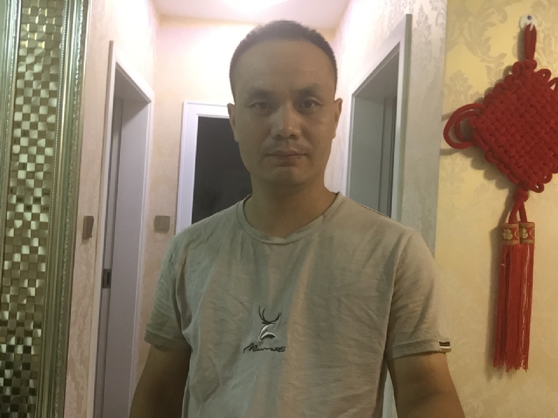 天涯孤鸟的第一张照片--屏南相亲网
