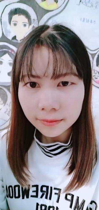 哎咿咕的第一张照片--屏南相亲网