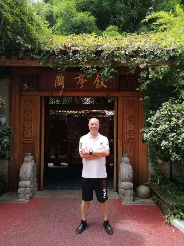 李国伟的第四张照片--屏南相亲网