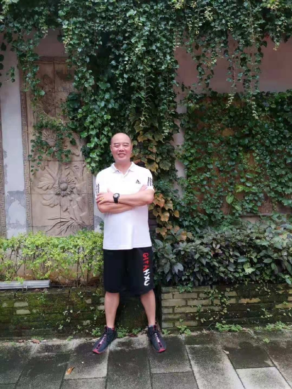 李国伟的第五张照片--屏南相亲网