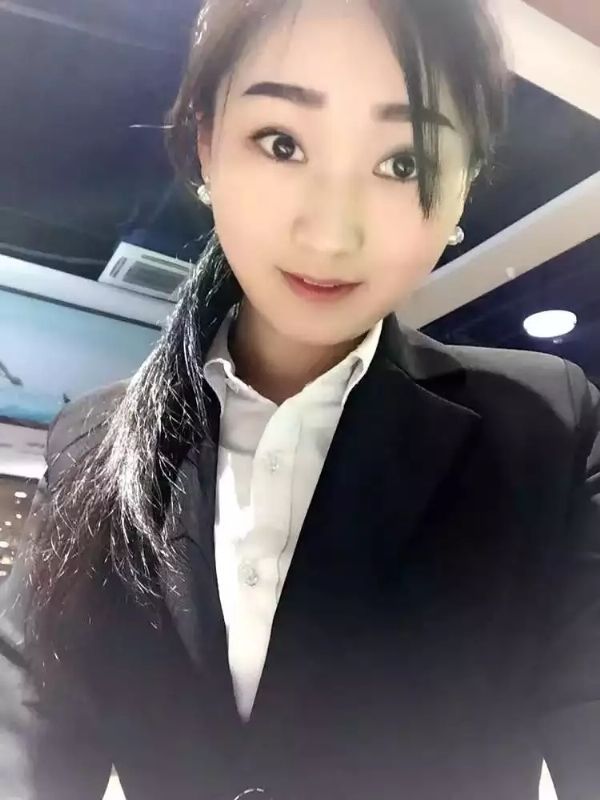 墨白的第一张照片--屏南相亲网