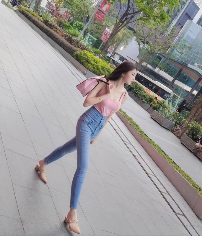 lilyzy的第一张照片--屏南相亲网