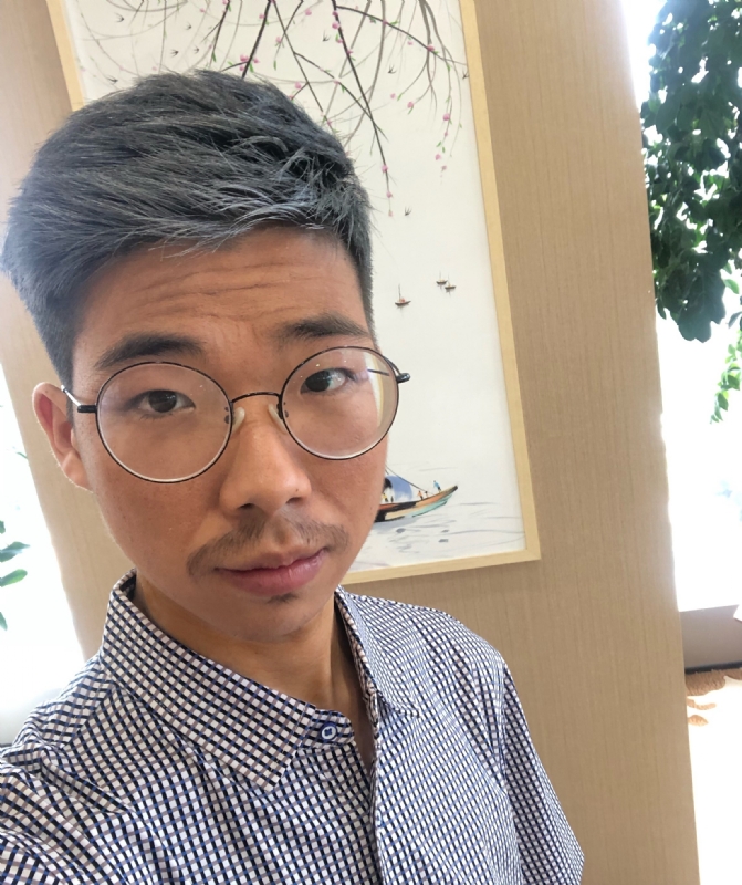 淡泊明志的第一张照片--屏南相亲网