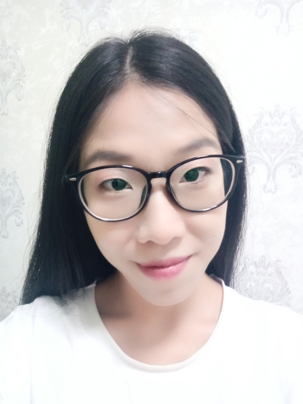 HCY的第三张照片--屏南相亲网