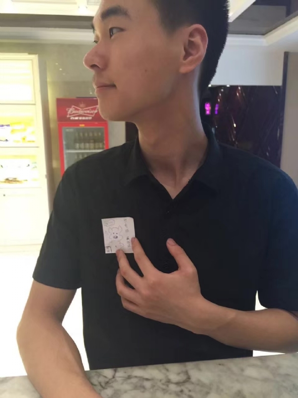 鱼头zzz的第三张照片--屏南相亲网