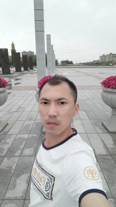 天平的第一张照片--屏南相亲网