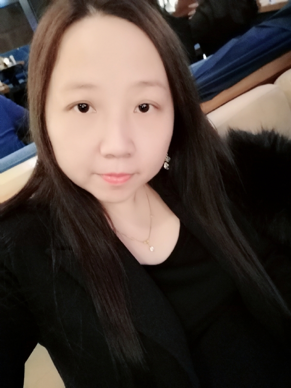 倩女的第一张照片--屏南相亲网
