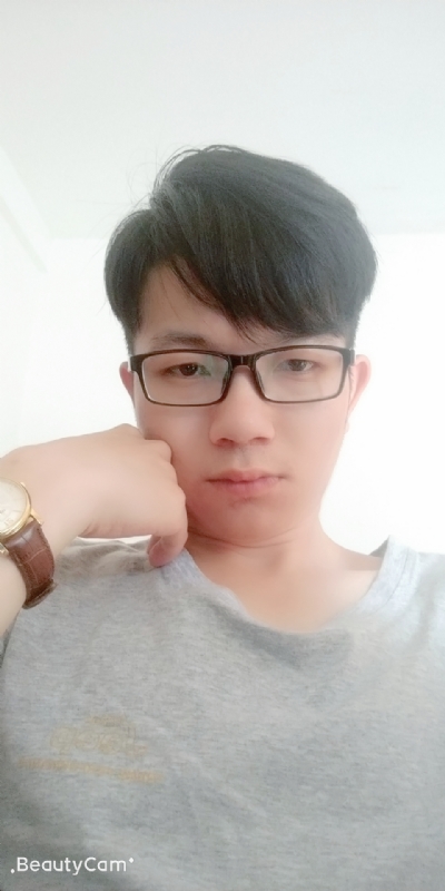 愿得一人心的第一张照片--屏南相亲网