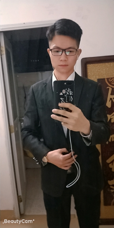 愿得一人心的第二张照片--屏南相亲网