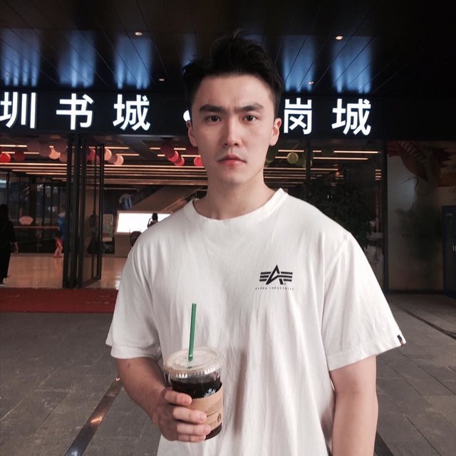 tim的第一张照片--屏南相亲网