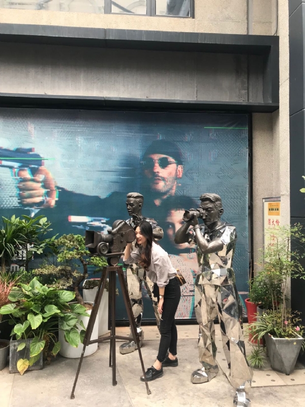 花离海的第一张照片--屏南相亲网