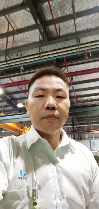 随缘的第一张照片--屏南相亲网