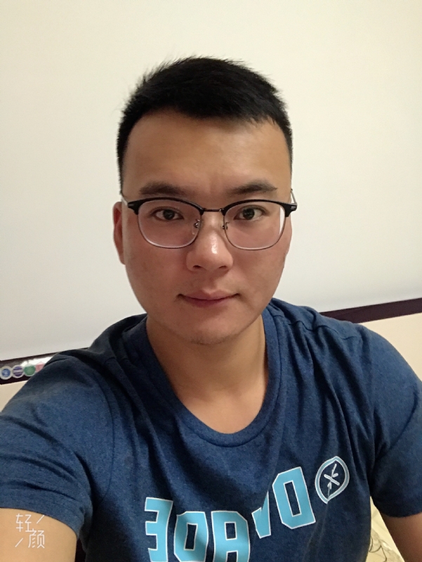 徐先生的第一张照片--屏南相亲网