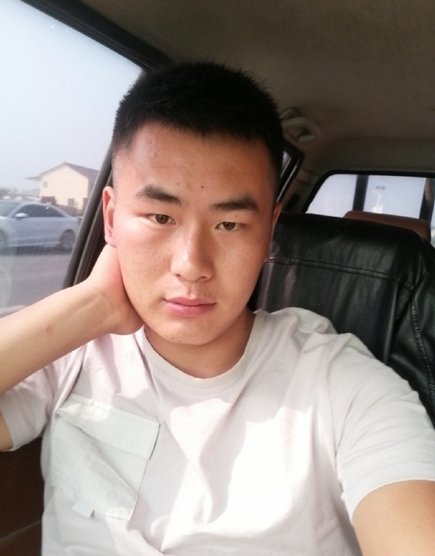 马宏亮的第二张照片--屏南相亲网